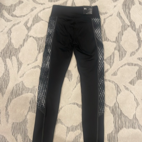 Compression leggings - Picture 2 of 4
